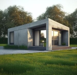 casa prefabricada 60000 euros